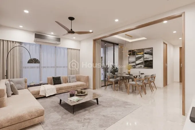 Satyamev Serene Image 13