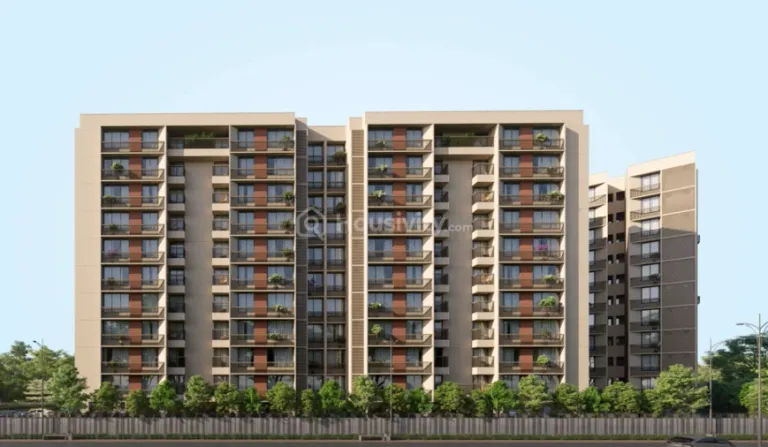 Satyamev Vista Two Image 2