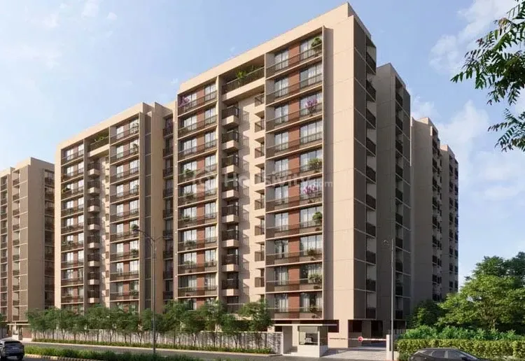 Satyamev Vista Two Image 3