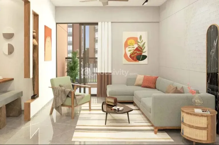 Satyamev Vista Two Image 4