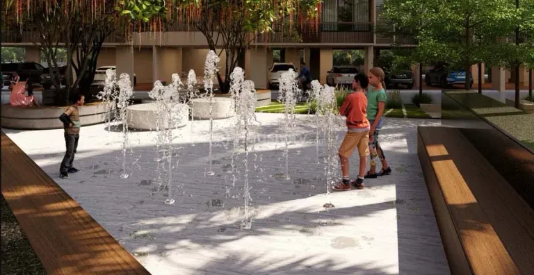 Satyamev Vista Two Image 5