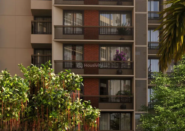 Satyamev Vista Two Image 6