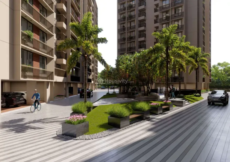 Satyamev Vista Two Image 7