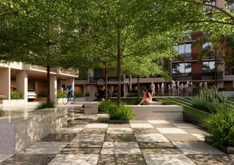 Satyamev Vista Two Image 8