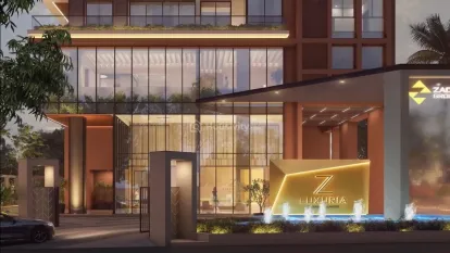 Z Luxuria Image 18