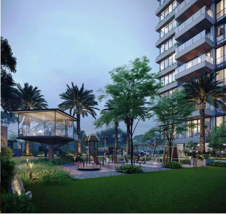 The Storeys Thumbnail