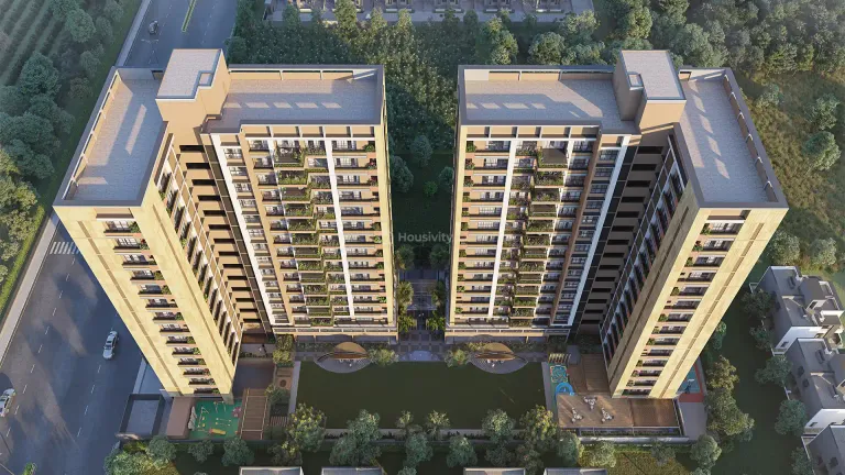 Serenity Casa Image 1