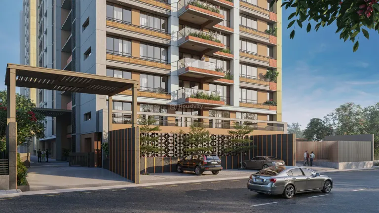 Serenity Casa Image 4