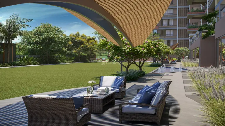 Serenity Casa Image 8