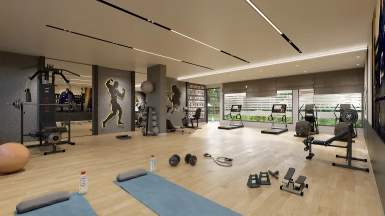 Serenity Casa Image 9