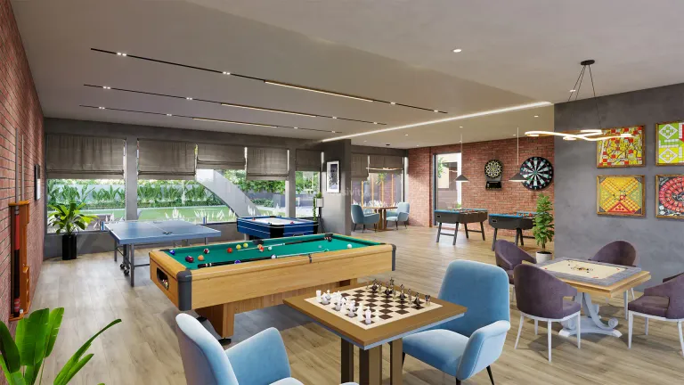 Serenity Casa Image 10