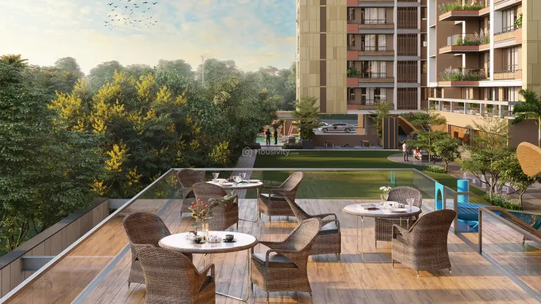 Serenity Casa Image 15