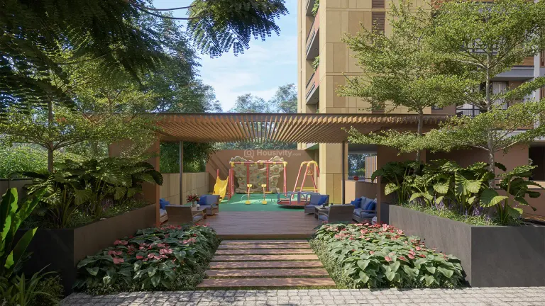 Serenity Casa Image 16