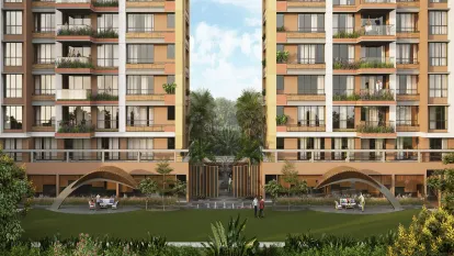 Serenity Casa Image 17