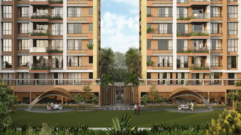 Serenity Casa Image 17