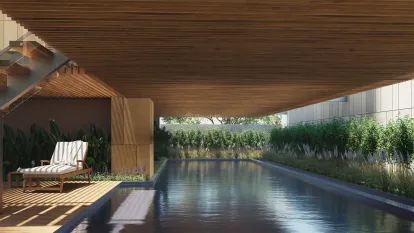 Serenity Casa Image 18
