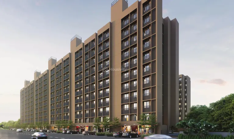 Aarambh Vistara Image 7