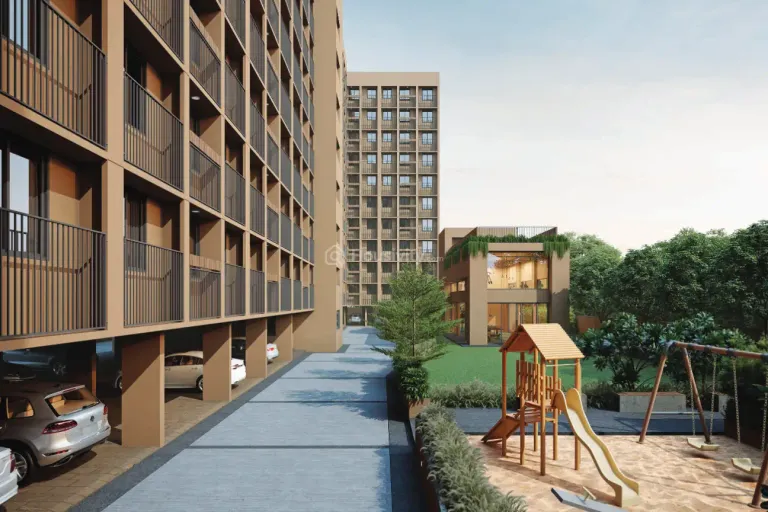 Aarambh Zest Image 1