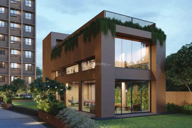 Aarambh Zest Image 2