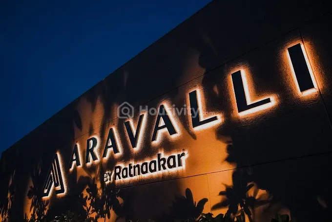 Ratnaakar Aravalli Image 1