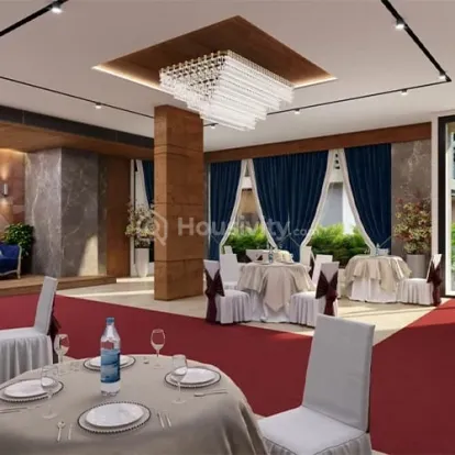 3 BHK Flat for Sale in Sargasan, Gandhinagar Image 12