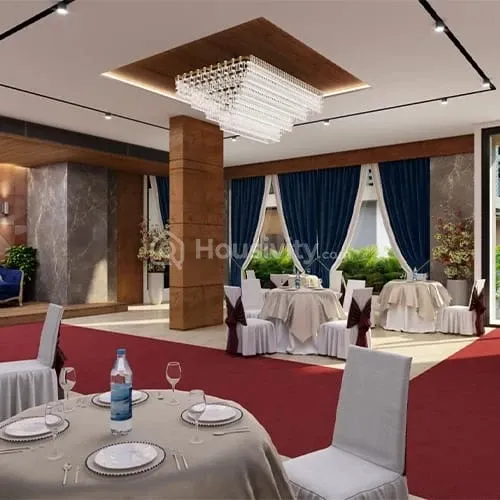 3 BHK Flat for Sale in Sargasan, Gandhinagar Image 12