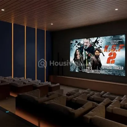 3 BHK Flat for Sale in Sargasan, Gandhinagar Image 14