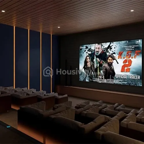 3 BHK Flat for Sale in Sargasan, Gandhinagar Image 14