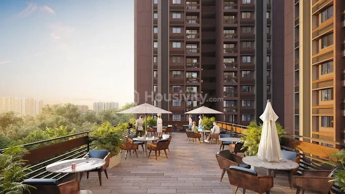 Vivekanand Arise Image 3