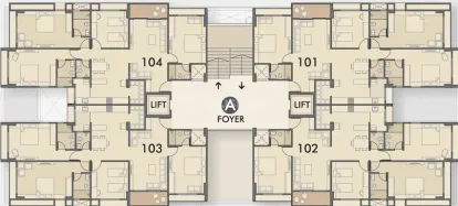 Vivekanand Arise Image 9