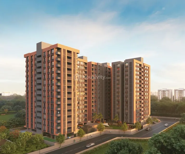 Sheladia Luxuria Image 1