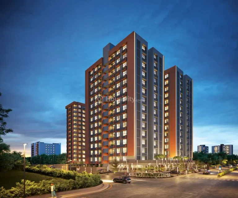 Sheladia Luxuria Image 3