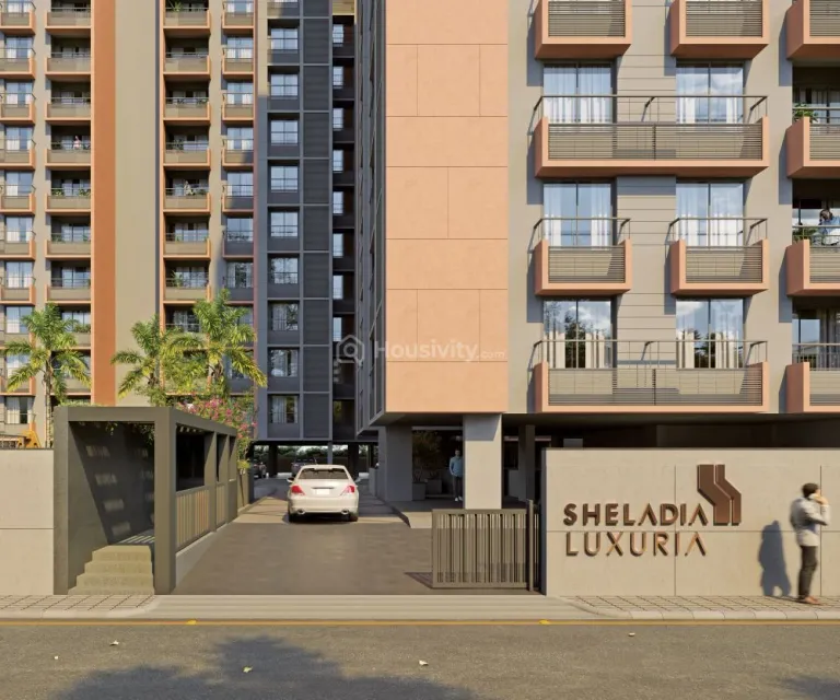 Sheladia Luxuria Image 4