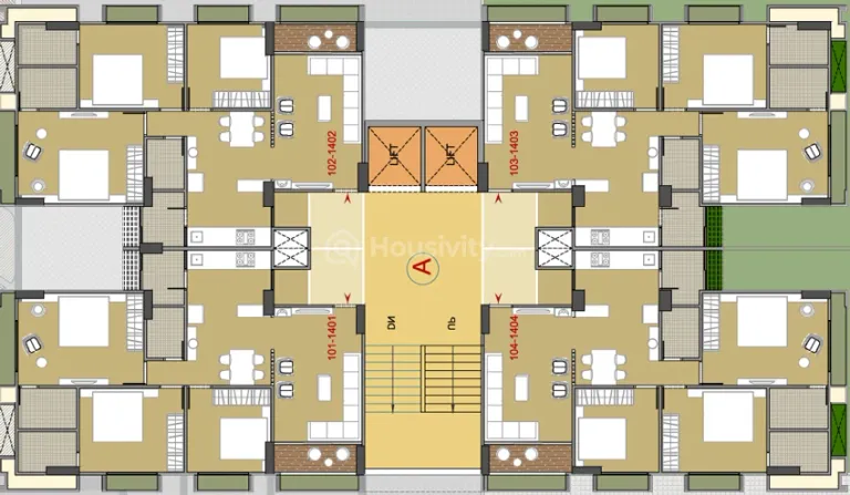 Sheladia Luxuria Image 6