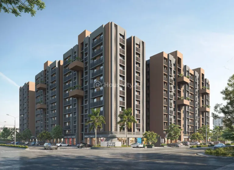 Sheladia Empire Evok Image 2