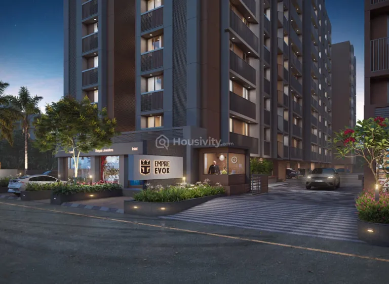 Sheladia Empire Evok Image 3