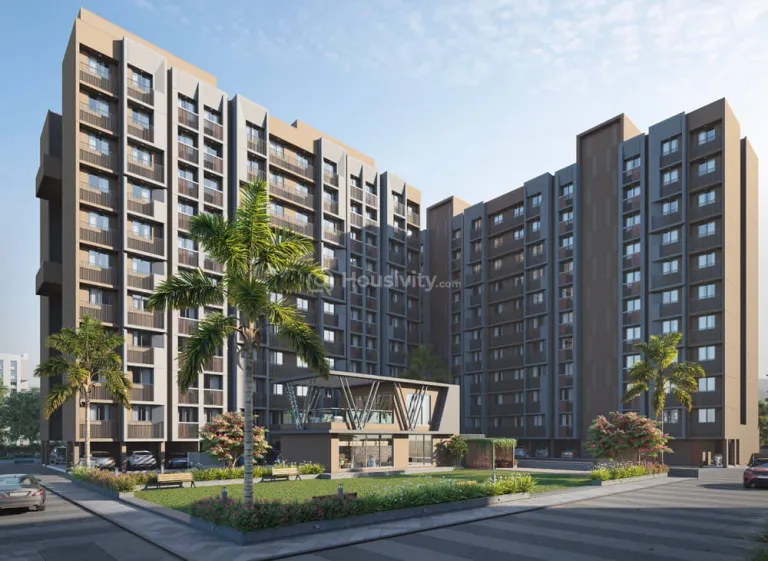 Sheladia Empire Evok Image 5