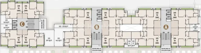 Sheladia Empire Evok Image 8