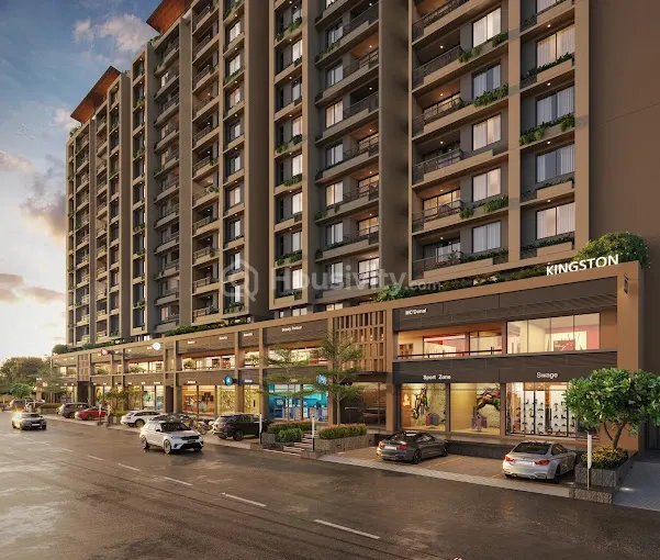 Sheladia Kingston Image 4