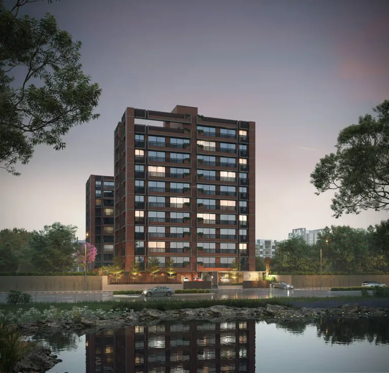 Sheladia Manor Image 1