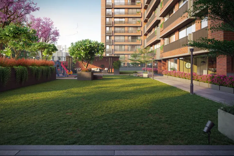 Sheladia Manor Image 3