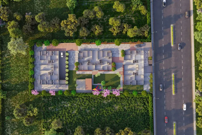 Sheladia Manor Image 5