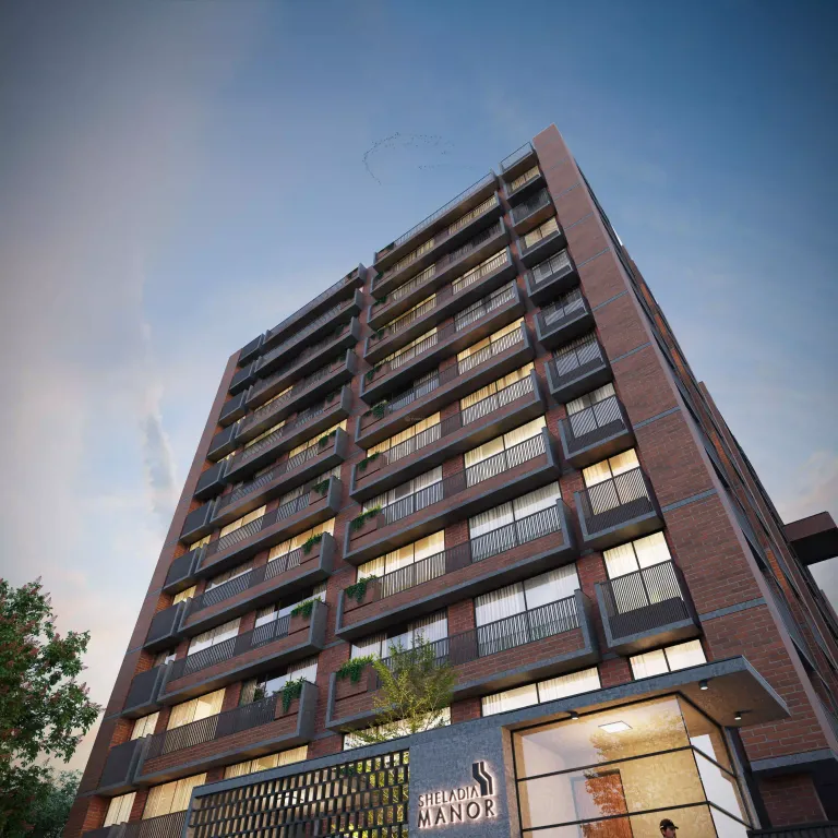 Sheladia Manor Image 7