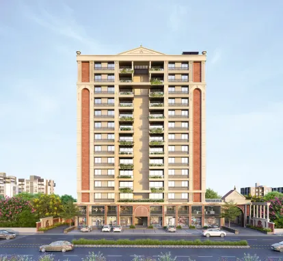 Ganesh Glorious Image 1