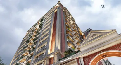 Ganesh Glorious Image 2