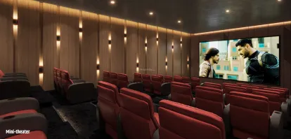 Ganesh Glorious Image 6