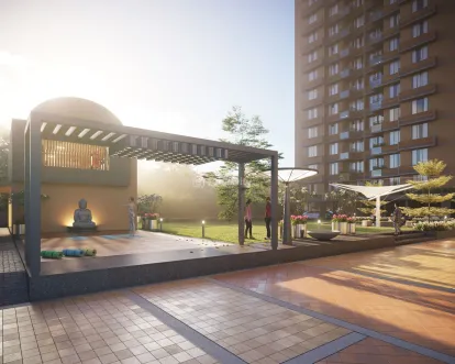 Mahadev Elegance Image 5