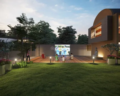 Mahadev Elegance Image 6