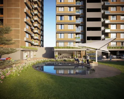 Mahadev Elegance Image 7