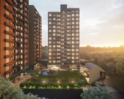 Mahadev Elegance Image 8